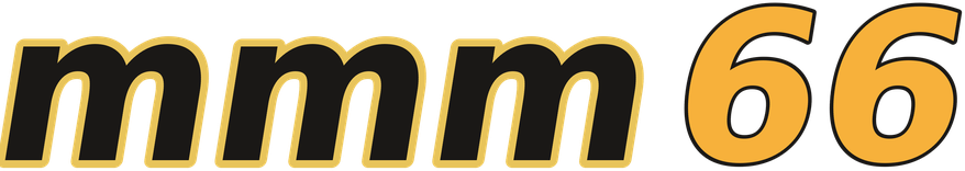 mmm66 logo