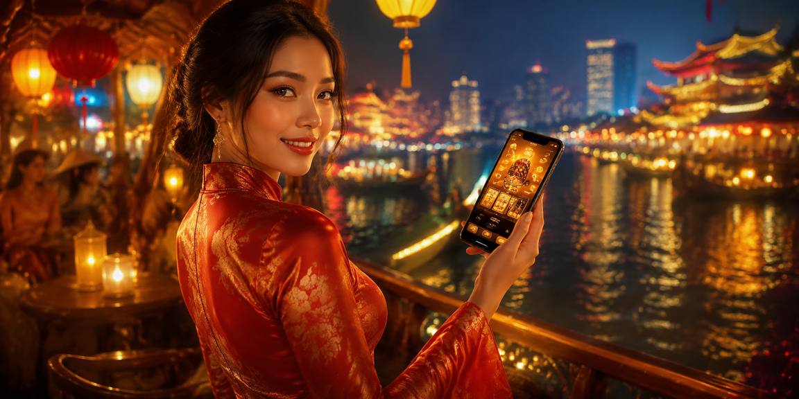mmm66 Khám Phá Game Việt Nam Trong Sảnh mmm66